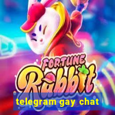 telegram gay chat